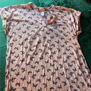 Butterfly Shirt